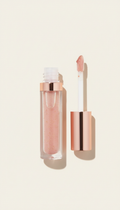 Plumping Gloss With Sheer Shine