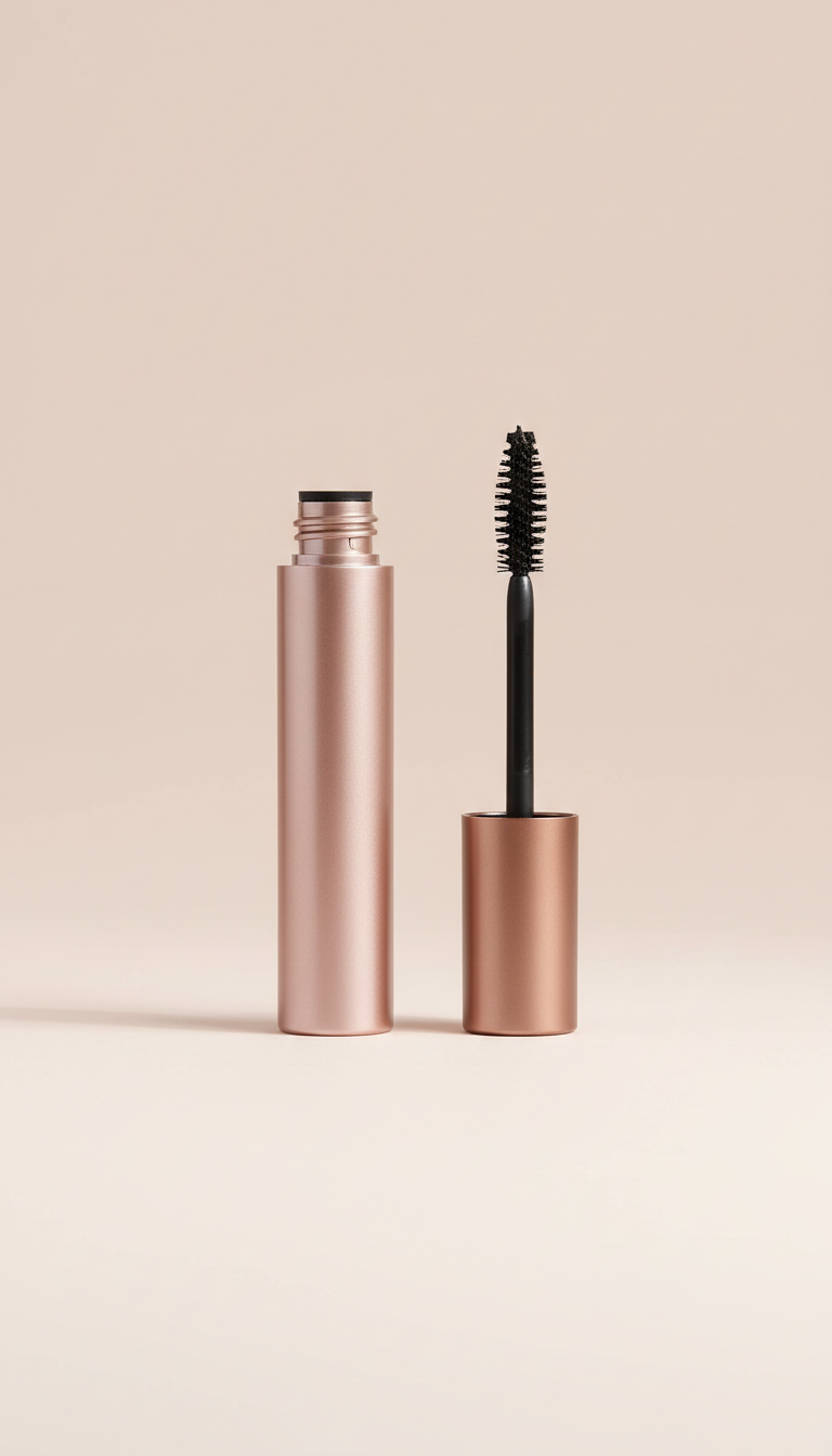 Lengthening Mascara With Flex Brush